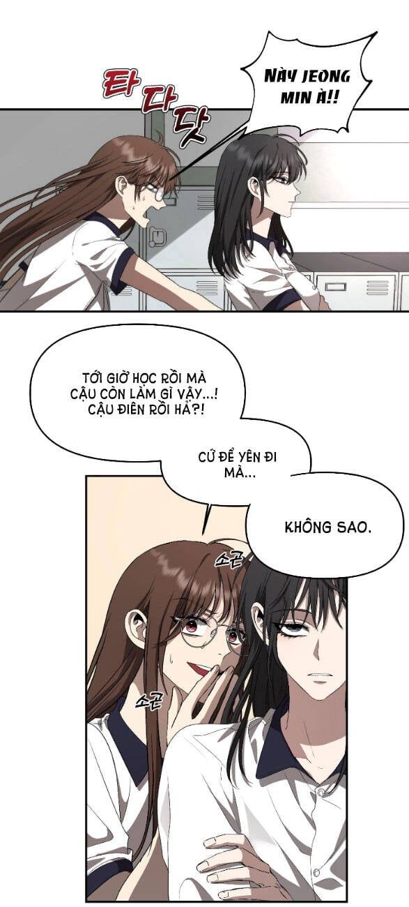 đọc truyện Tự Do Trong Mơ Chương 59.2 ảnh 15 tại Thiên Thai Truyện