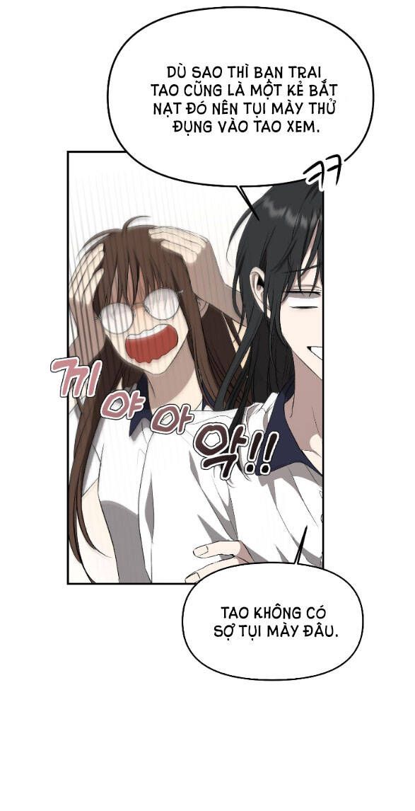 đọc truyện Tự Do Trong Mơ Chương 59.2 ảnh 16 tại Thiên Thai Truyện