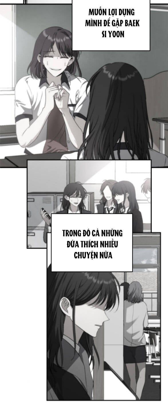 đọc truyện Tự Do Trong Mơ Chương 59.2 ảnh 18 tại Thiên Thai Truyện