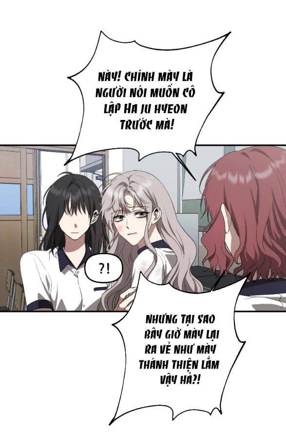 đọc truyện Tự Do Trong Mơ Chương 59.2 ảnh 21 tại Thiên Thai Truyện