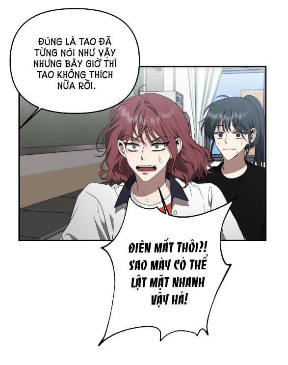 đọc truyện Tự Do Trong Mơ Chương 59.2 ảnh 22 tại Thiên Thai Truyện