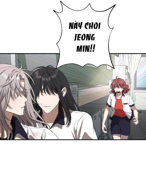 đọc truyện Tự Do Trong Mơ Chương 59.2 ảnh 24 tại Thiên Thai Truyện