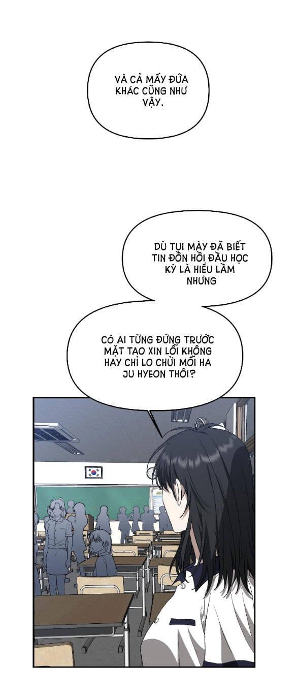 đọc truyện Tự Do Trong Mơ Chương 59.2 ảnh 28 tại Thiên Thai Truyện