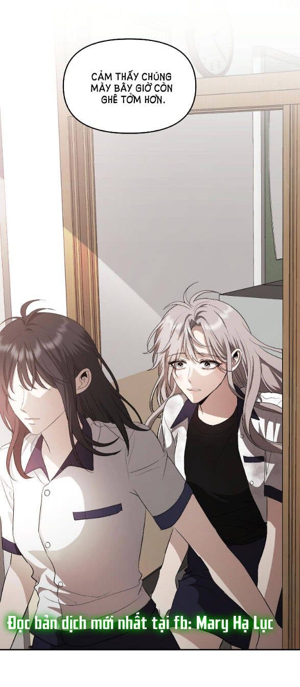 đọc truyện Tự Do Trong Mơ Chương 59.2 ảnh 30 tại Thiên Thai Truyện