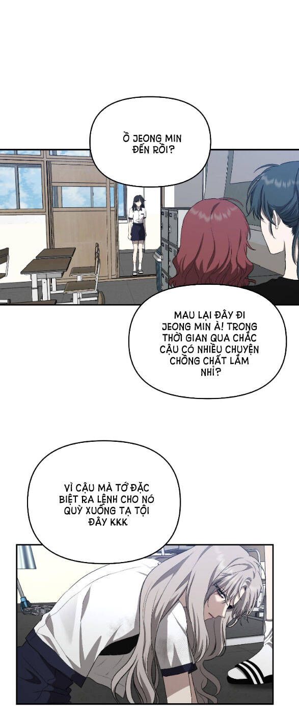 đọc truyện Tự Do Trong Mơ Chương 59.2 ảnh 7 tại Thiên Thai Truyện