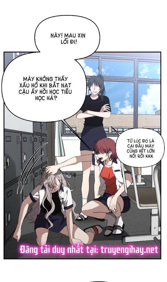 đọc truyện Tự Do Trong Mơ Chương 59.2 ảnh 8 tại Thiên Thai Truyện