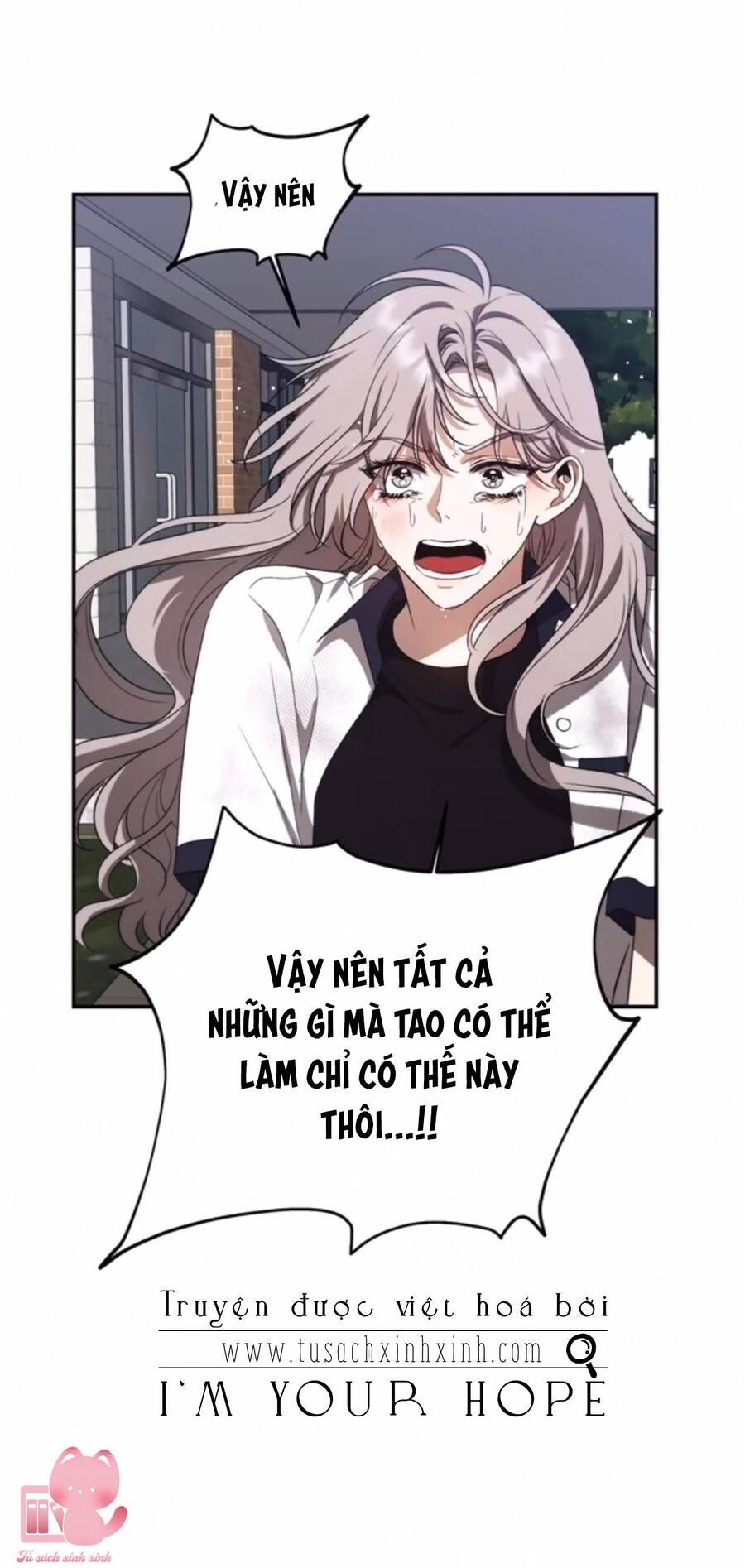 Tự Do Trong Mơ Chương 59 page 108 - Giả Dược