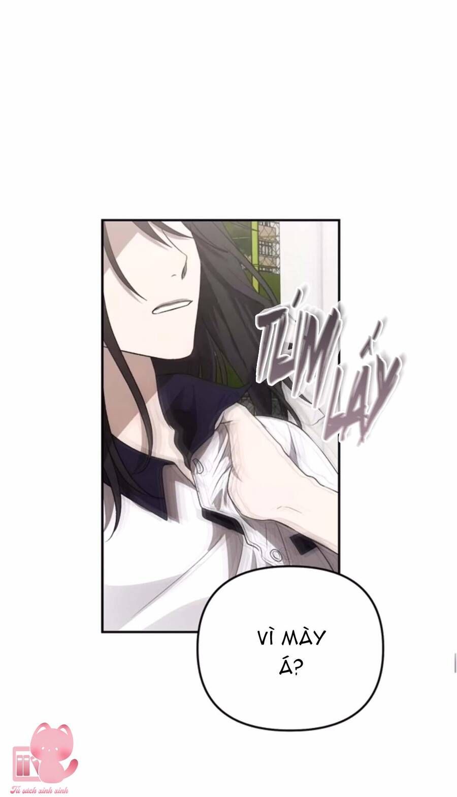 Tự Do Trong Mơ Chương 59 page 15 - Giả Dược