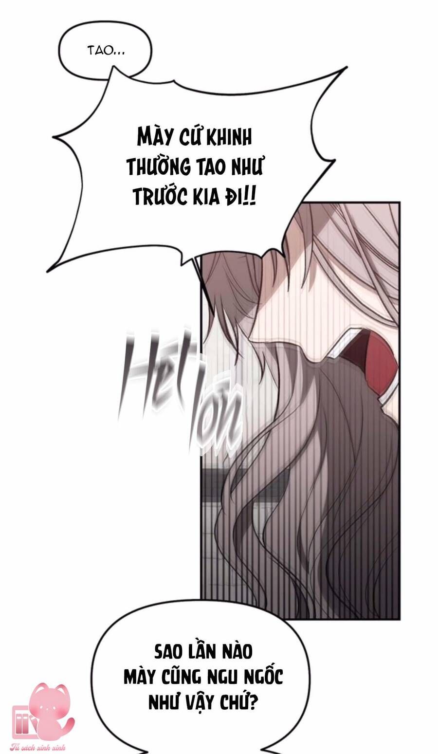 Tự Do Trong Mơ Chương 59 page 21 - Giả Dược