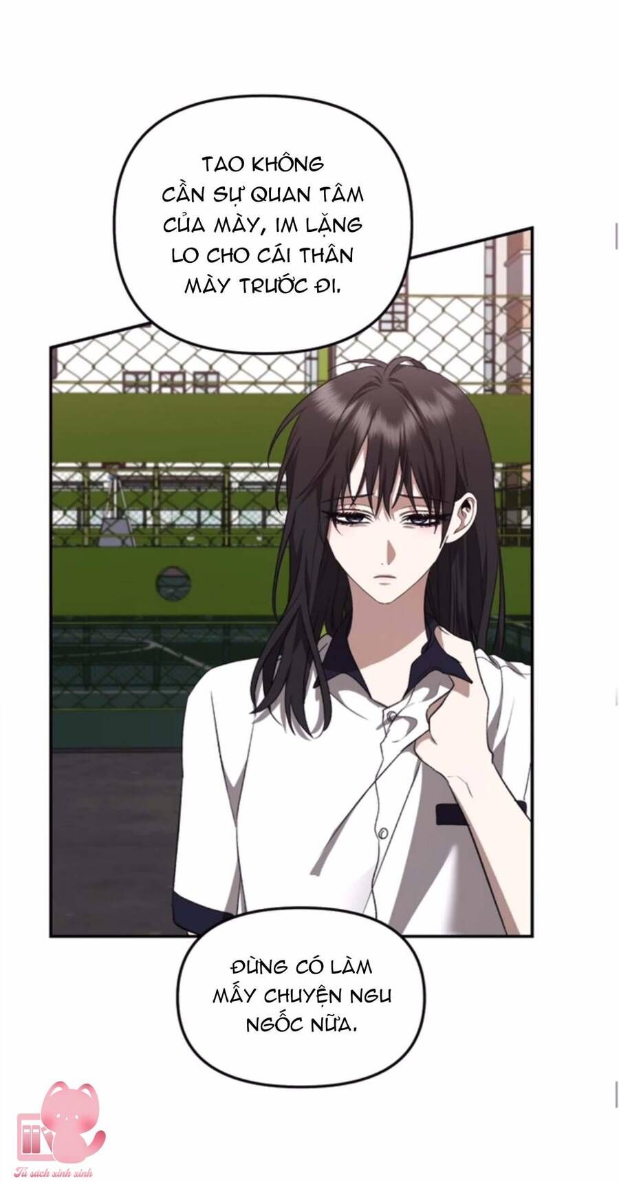 Tự Do Trong Mơ Chương 59 page 23 - Giả Dược
