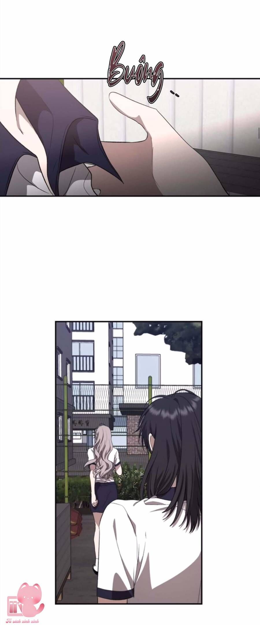 Tự Do Trong Mơ Chương 59 page 24 - Giả Dược