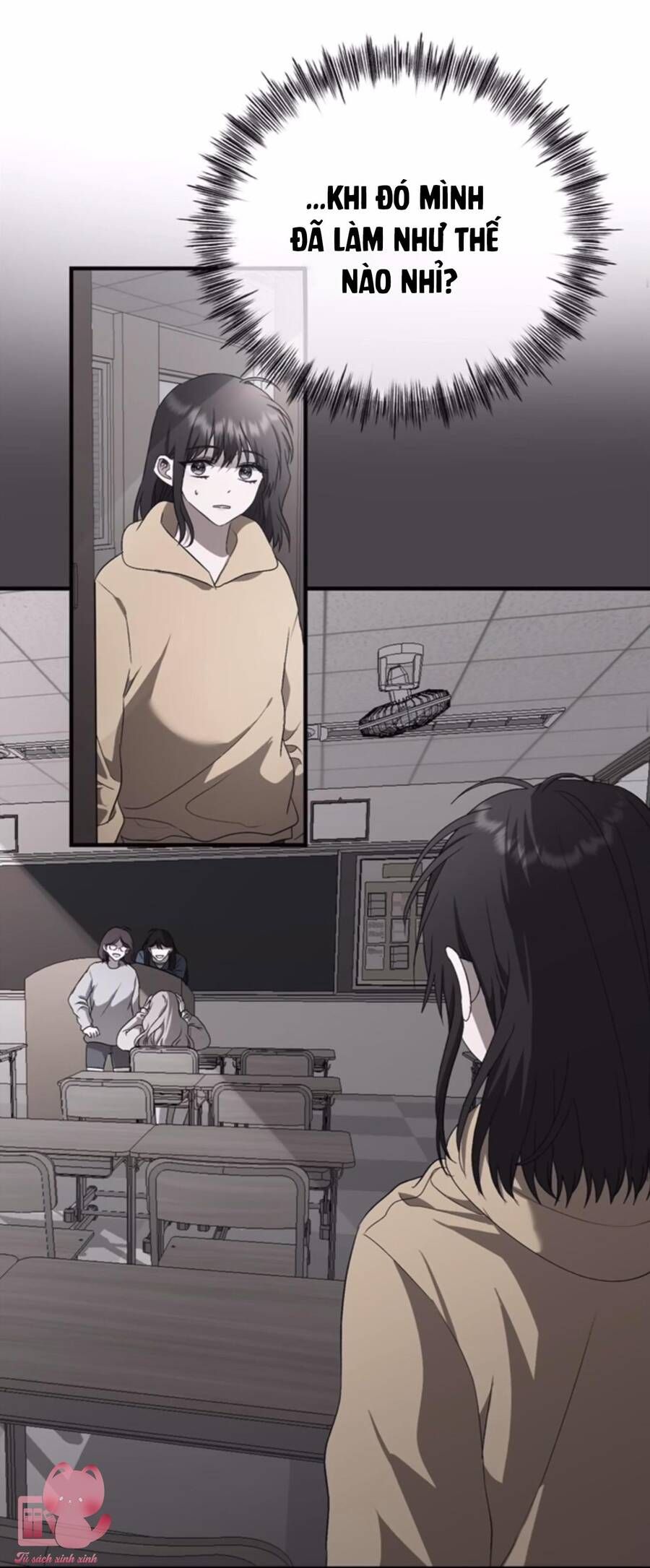 Tự Do Trong Mơ Chương 59 page 27 - Giả Dược