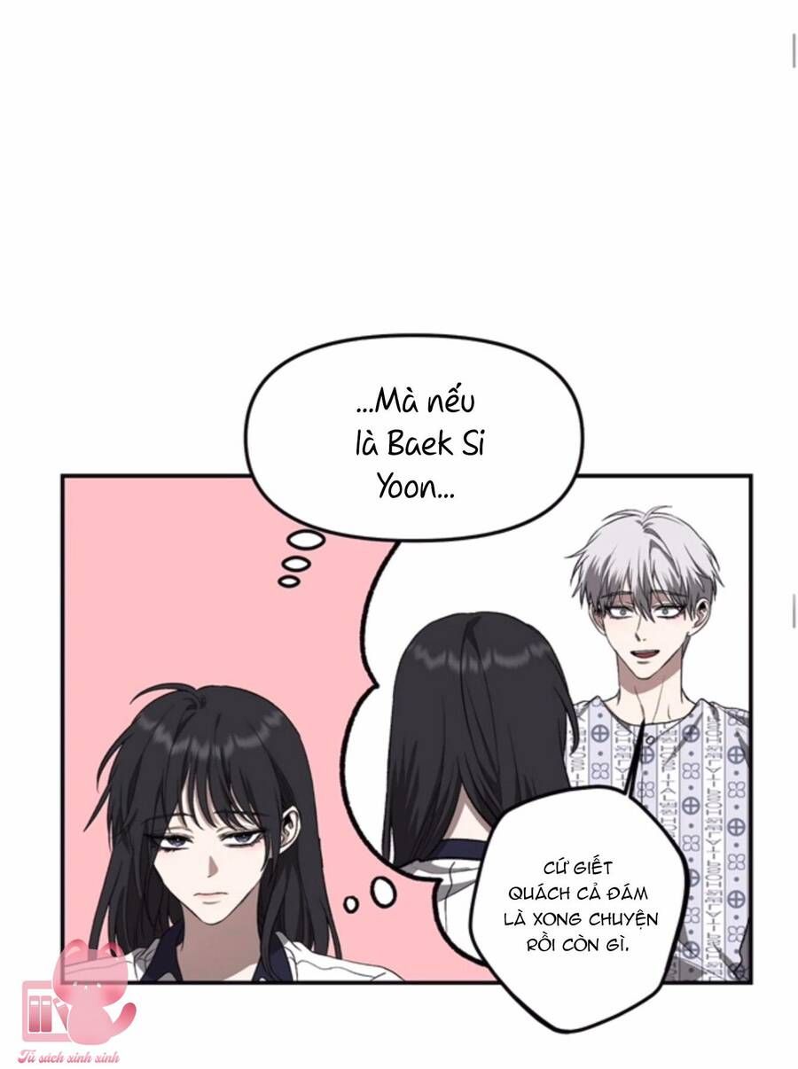 Tự Do Trong Mơ Chương 59 page 35 - Giả Dược