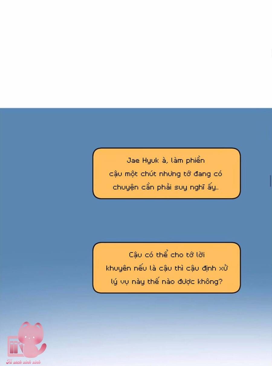 Tự Do Trong Mơ Chương 59 page 38 - Giả Dược