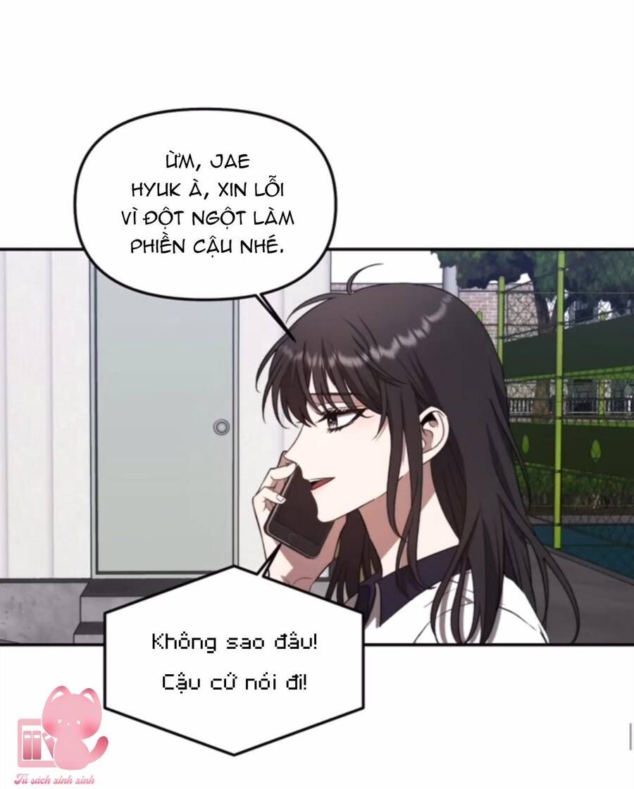 Tự Do Trong Mơ Chương 59 page 40 - Giả Dược
