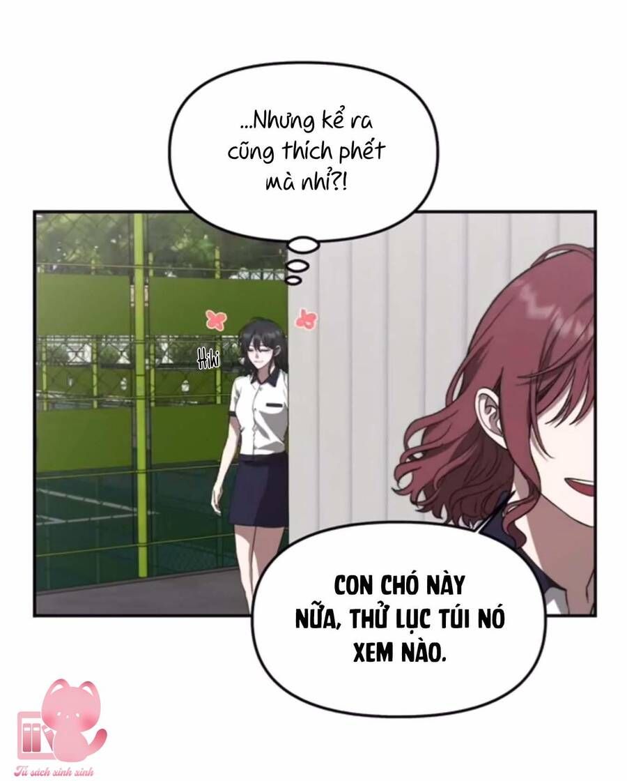 Tự Do Trong Mơ Chương 59 page 5 - Giả Dược
