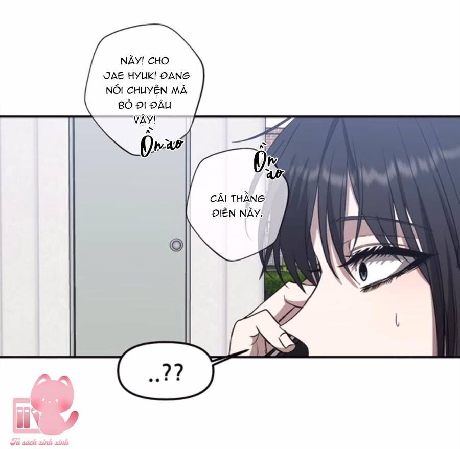 Tự Do Trong Mơ Chương 59 page 41 - Giả Dược