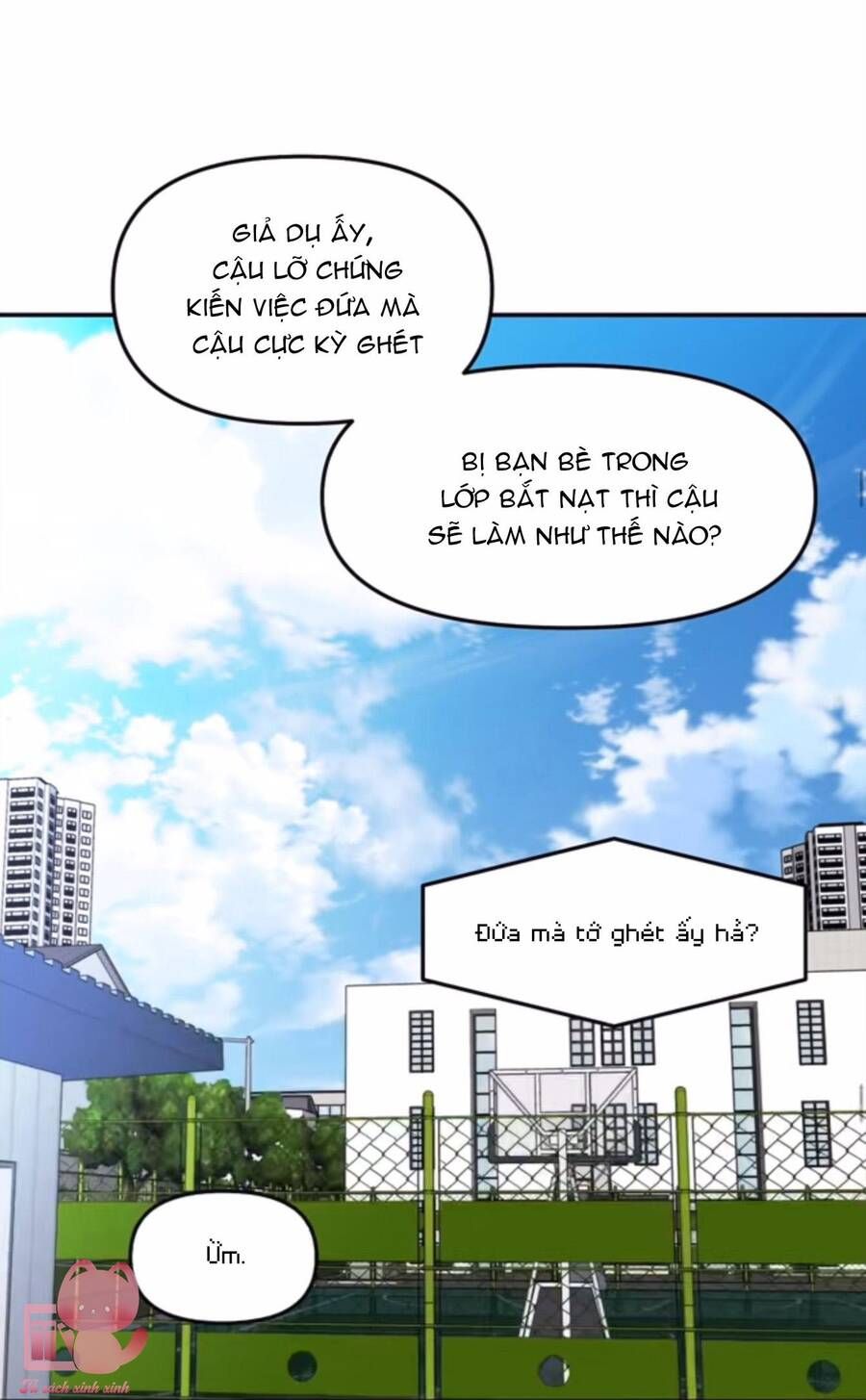 Tự Do Trong Mơ Chương 59 page 44 - Giả Dược