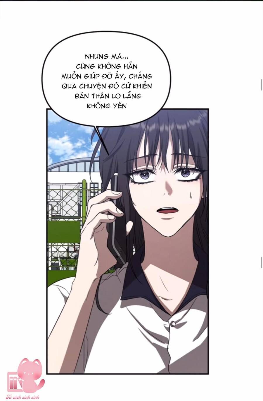 Tự Do Trong Mơ Chương 59 page 45 - Giả Dược