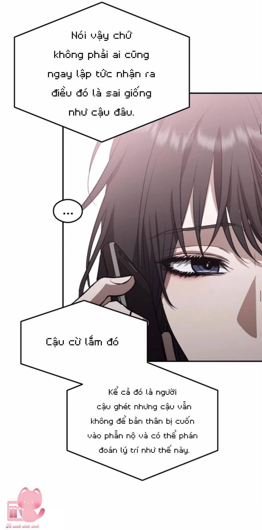 Tự Do Trong Mơ Chương 59 page 51 - Giả Dược