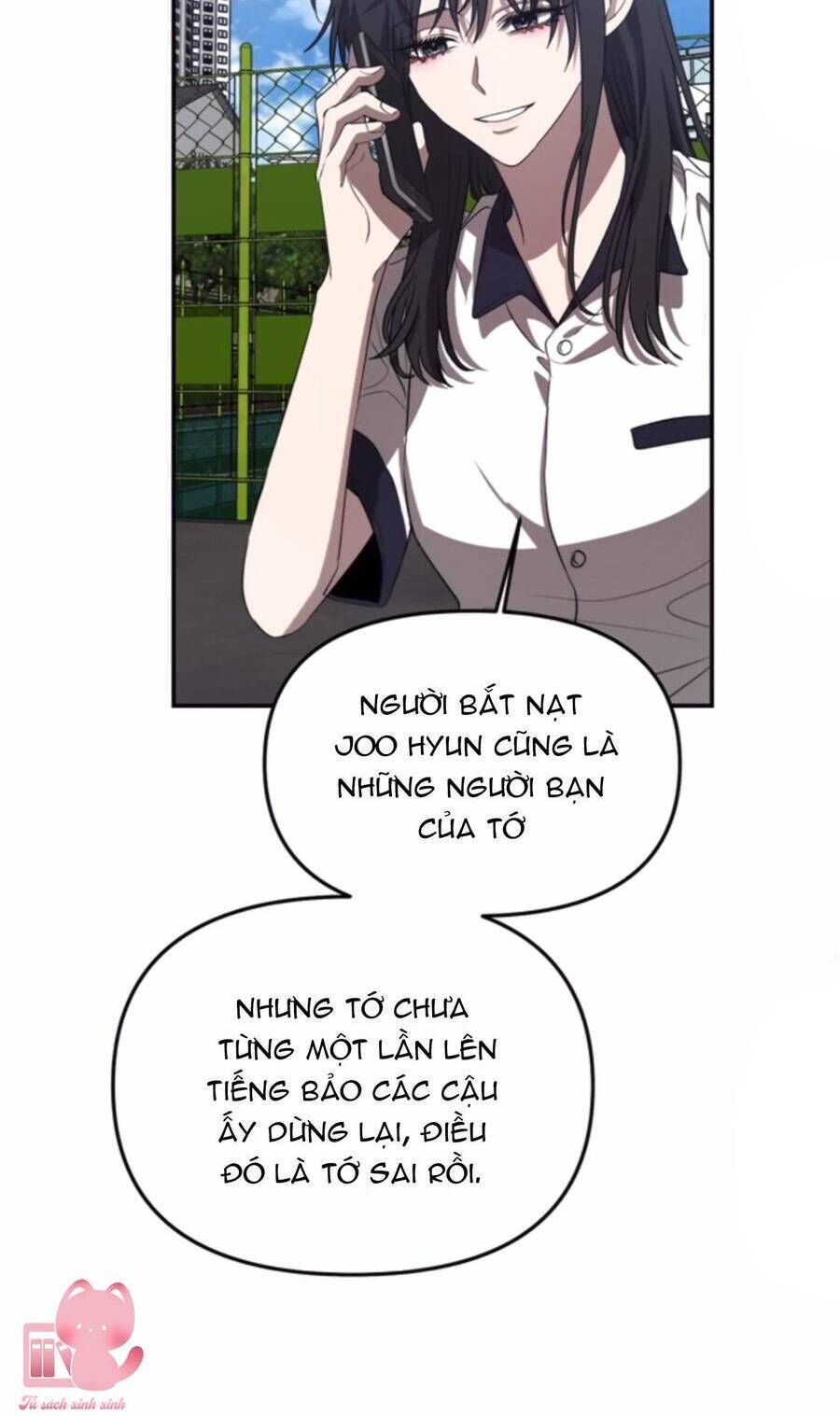 Tự Do Trong Mơ Chương 59 page 56 - Giả Dược