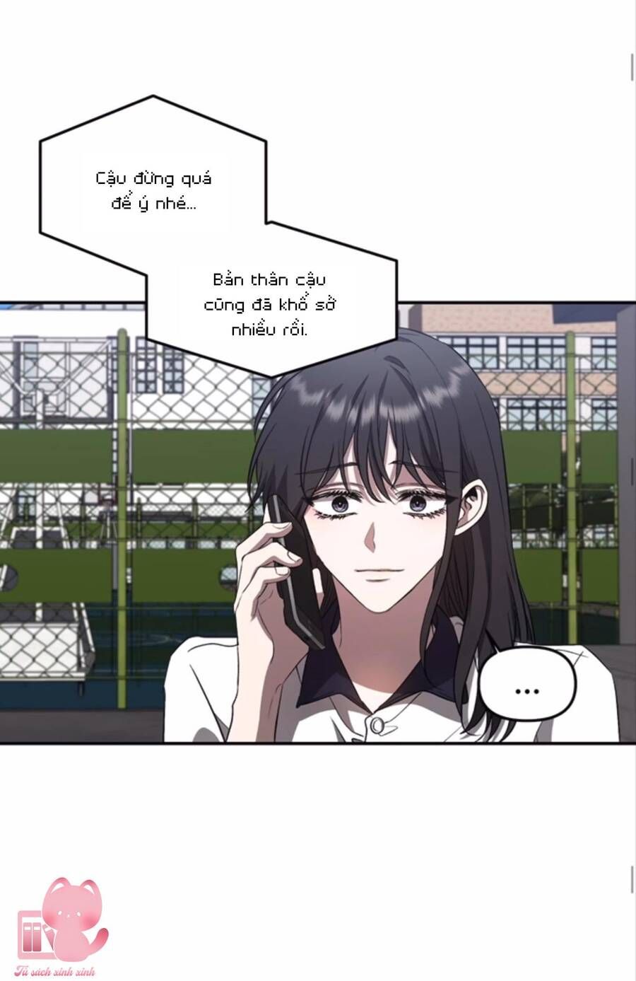 Tự Do Trong Mơ Chương 59 page 58 - Giả Dược