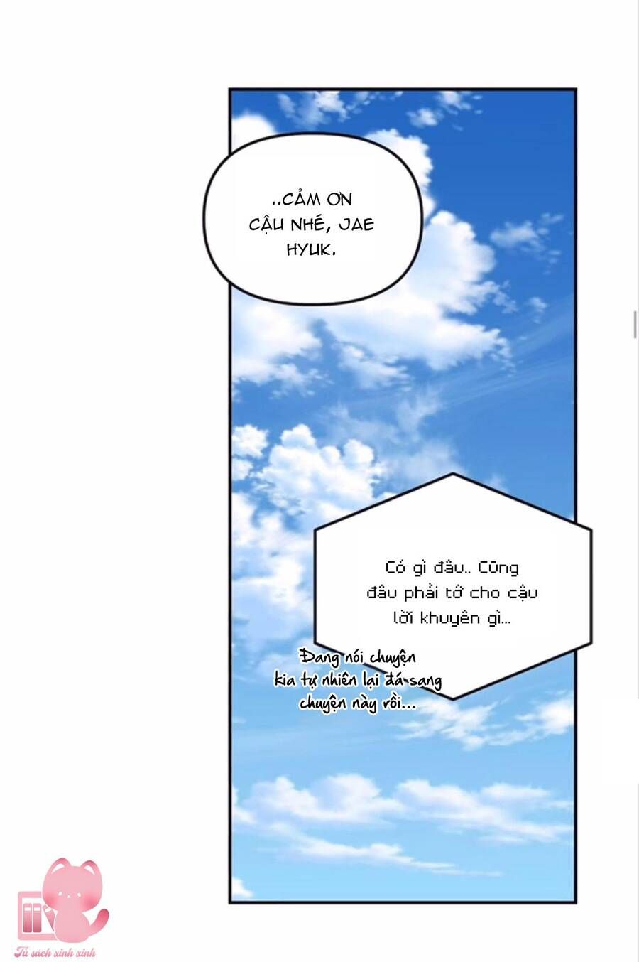 Tự Do Trong Mơ Chương 59 page 59 - Giả Dược