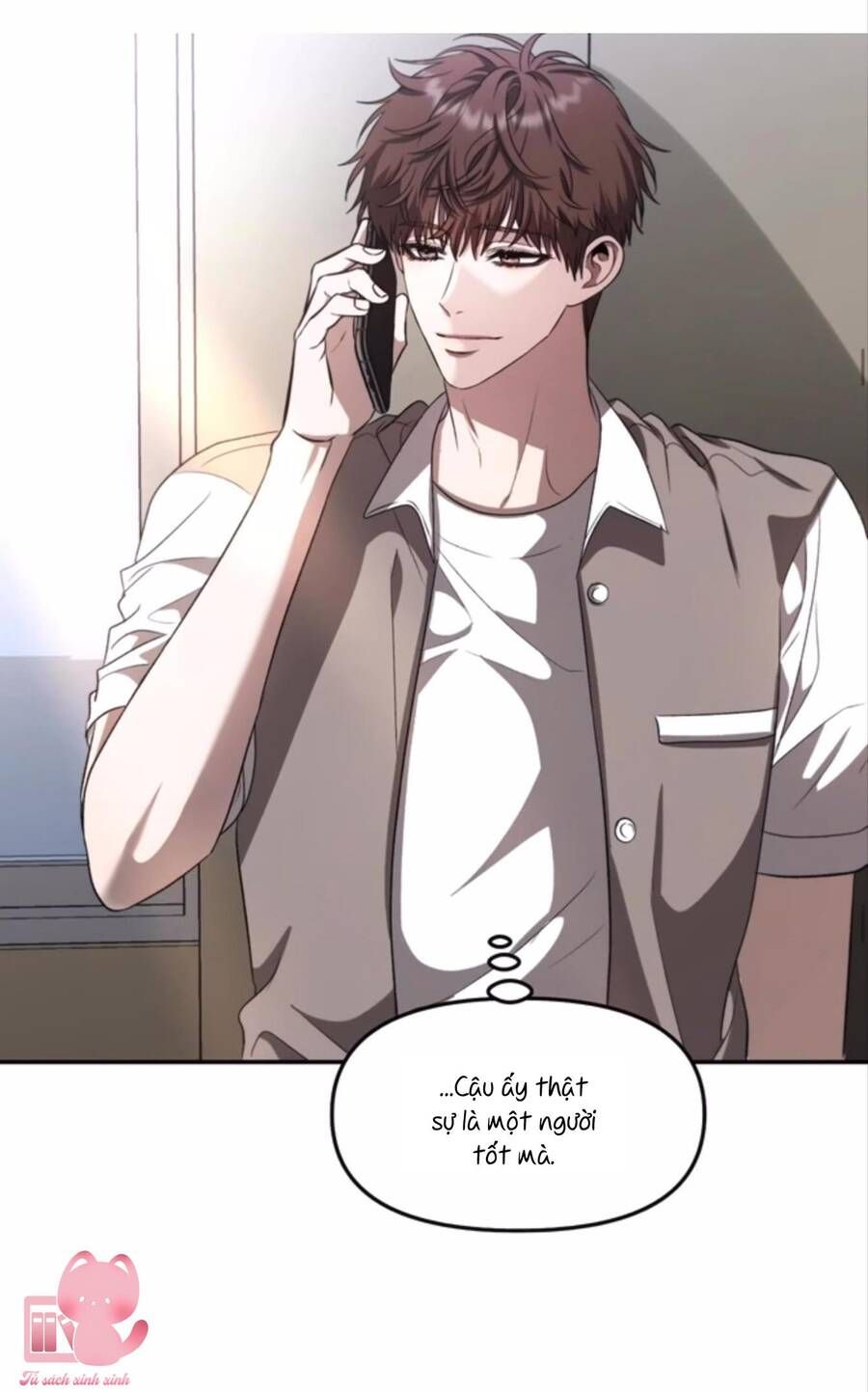 Tự Do Trong Mơ Chương 59 page 60 - Giả Dược