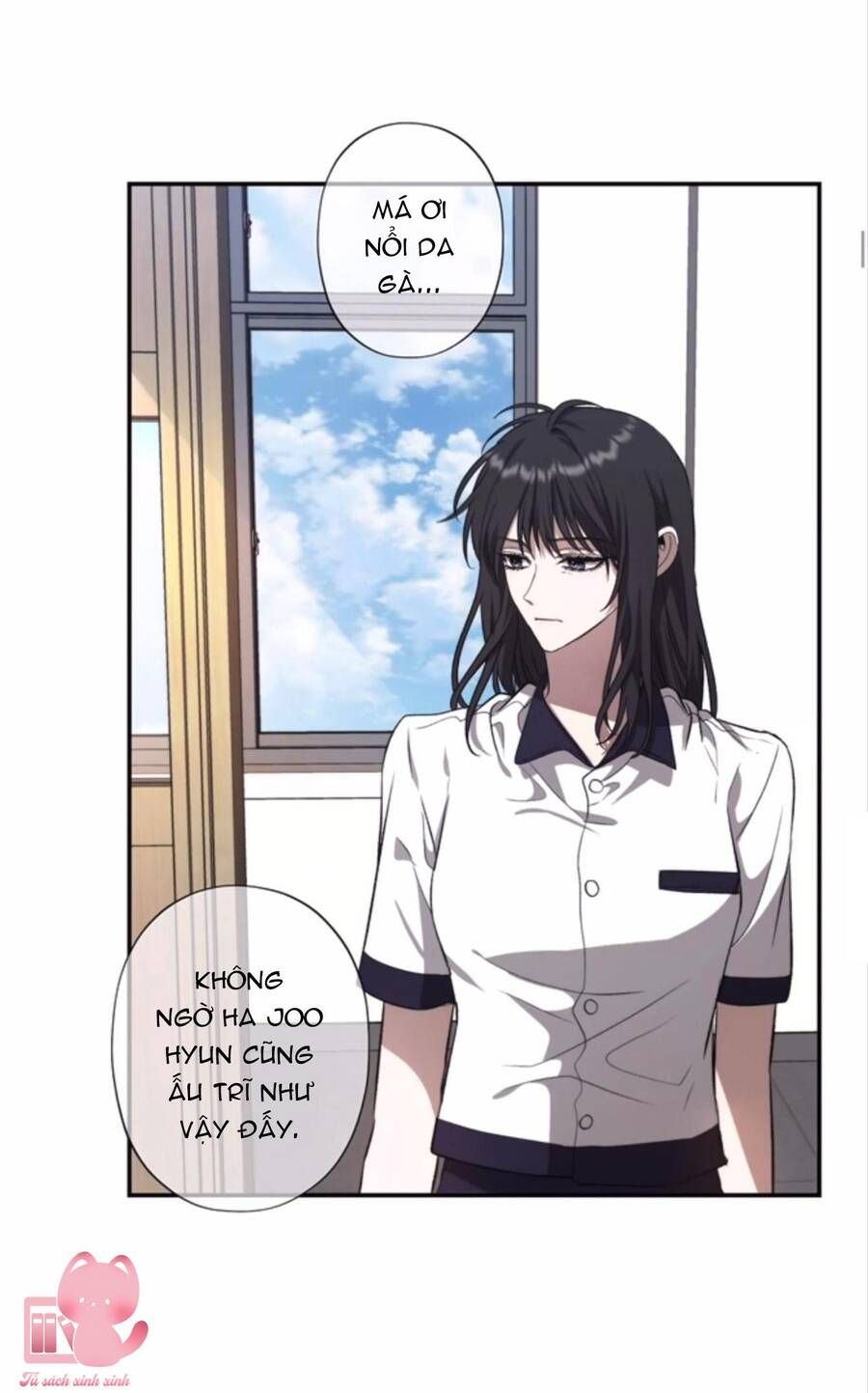 Tự Do Trong Mơ Chương 59 page 65 - Giả Dược