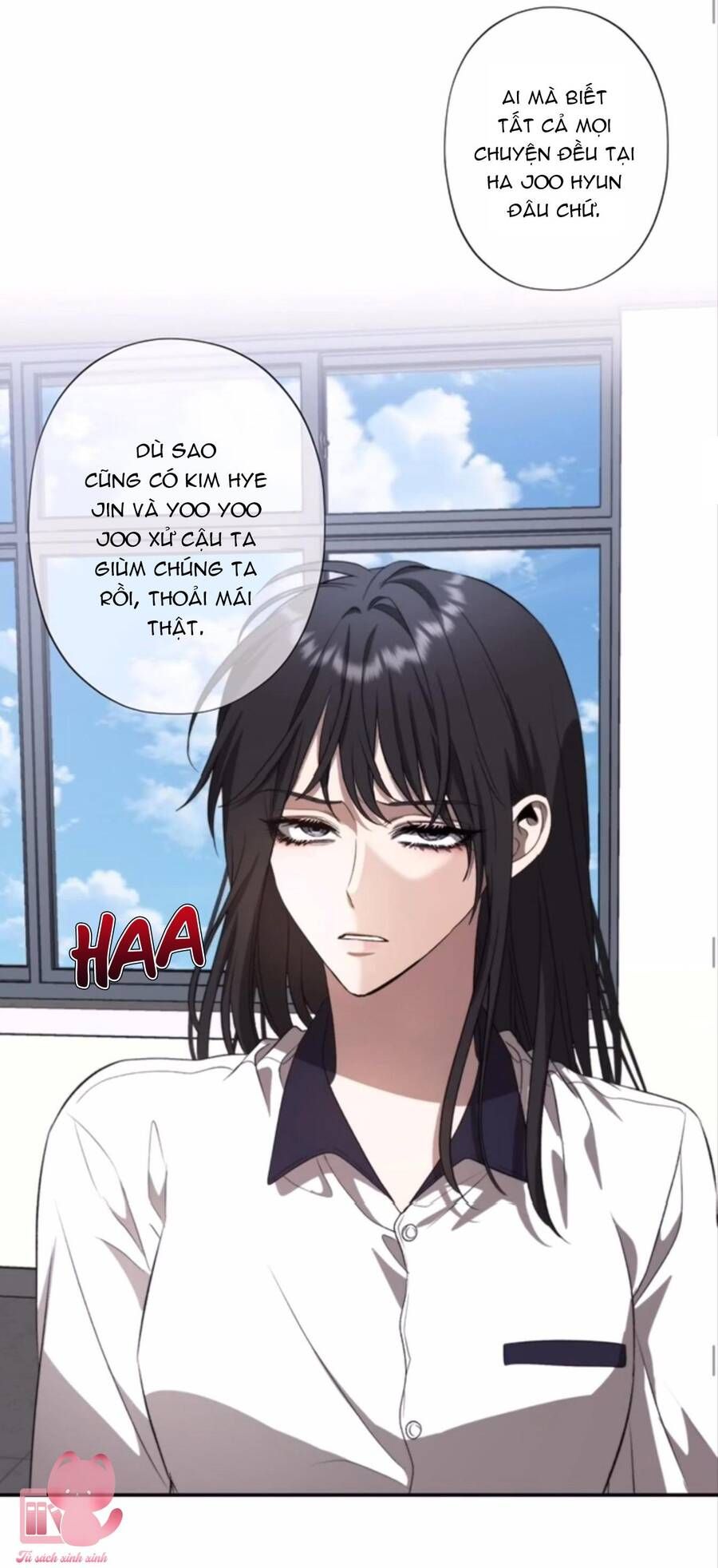 Tự Do Trong Mơ Chương 59 page 68 - Giả Dược