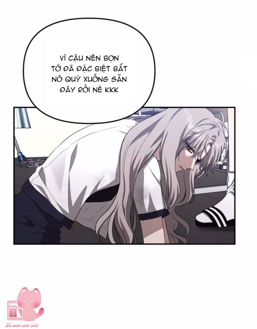 Tự Do Trong Mơ Chương 59 page 70 - Giả Dược