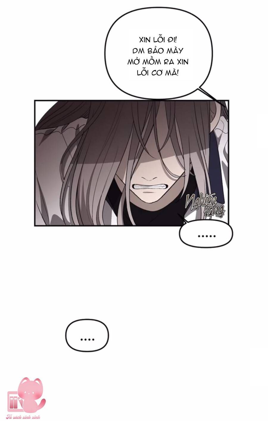 Tự Do Trong Mơ Chương 59 page 72 - Giả Dược