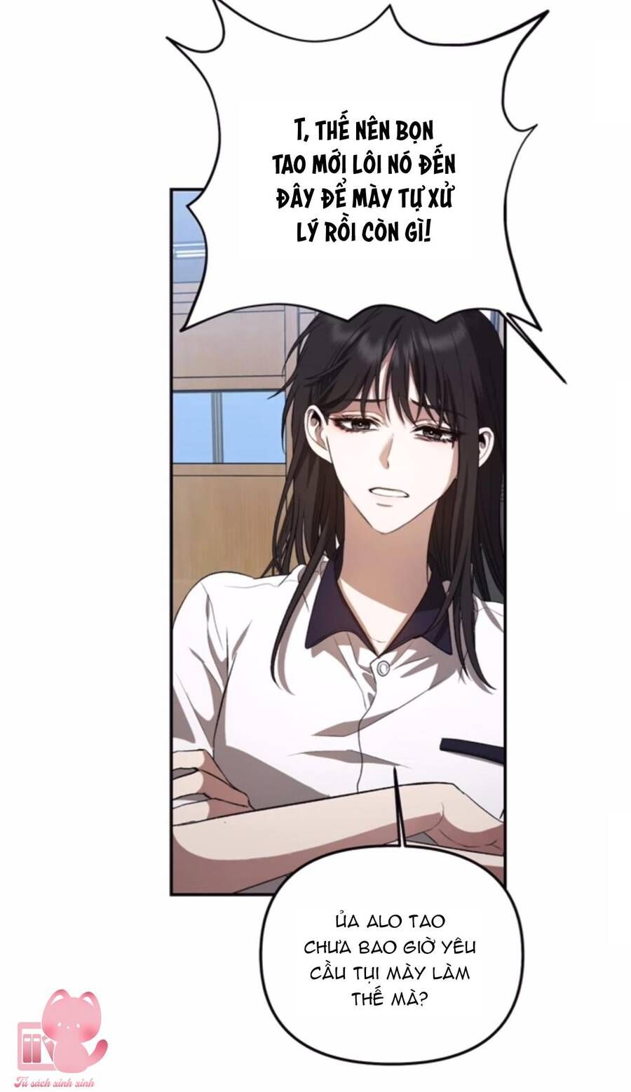 Tự Do Trong Mơ Chương 59 page 78 - Giả Dược