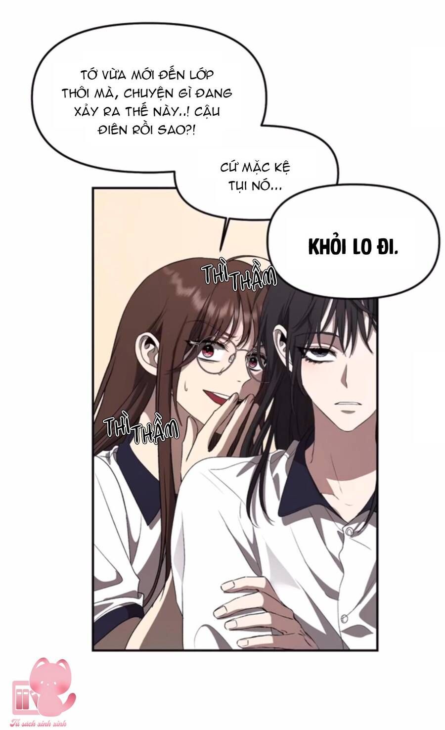 Tự Do Trong Mơ Chương 59 page 80 - Giả Dược