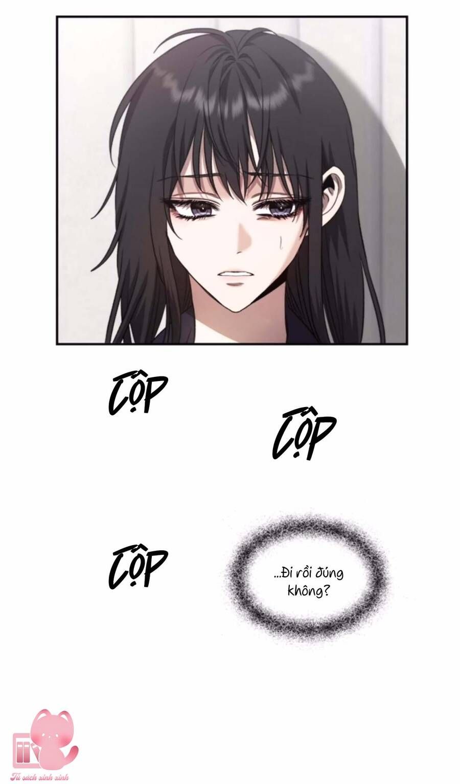 Tự Do Trong Mơ Chương 59 page 9 - Giả Dược