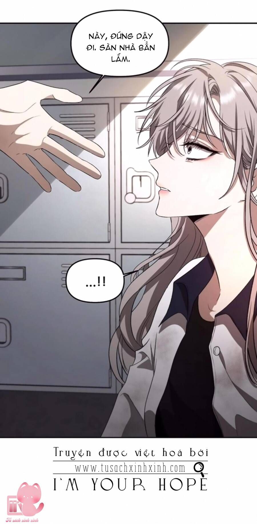 Tự Do Trong Mơ Chương 59 page 87 - Giả Dược