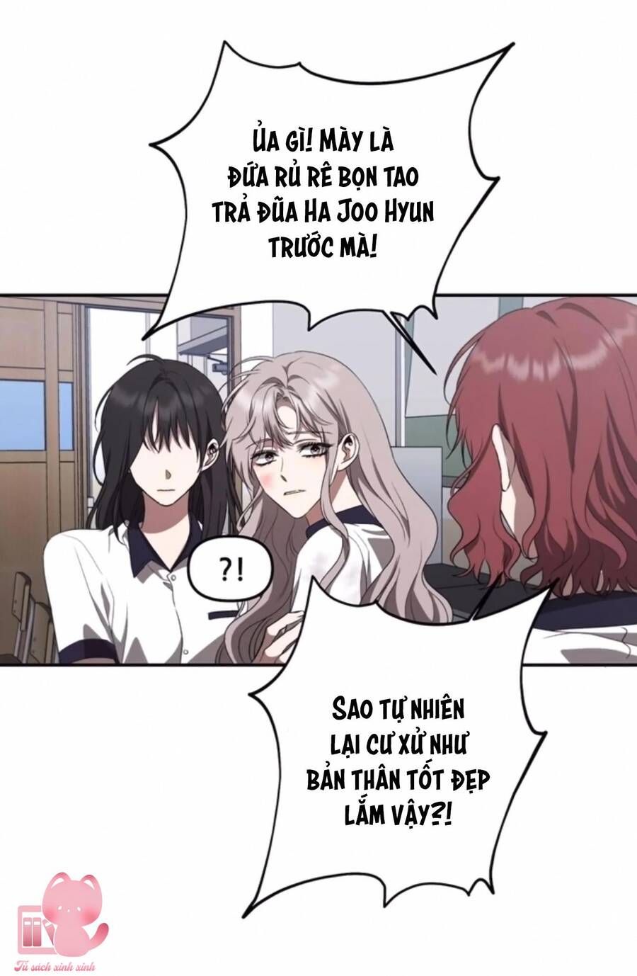 Tự Do Trong Mơ Chương 59 page 88 - Giả Dược