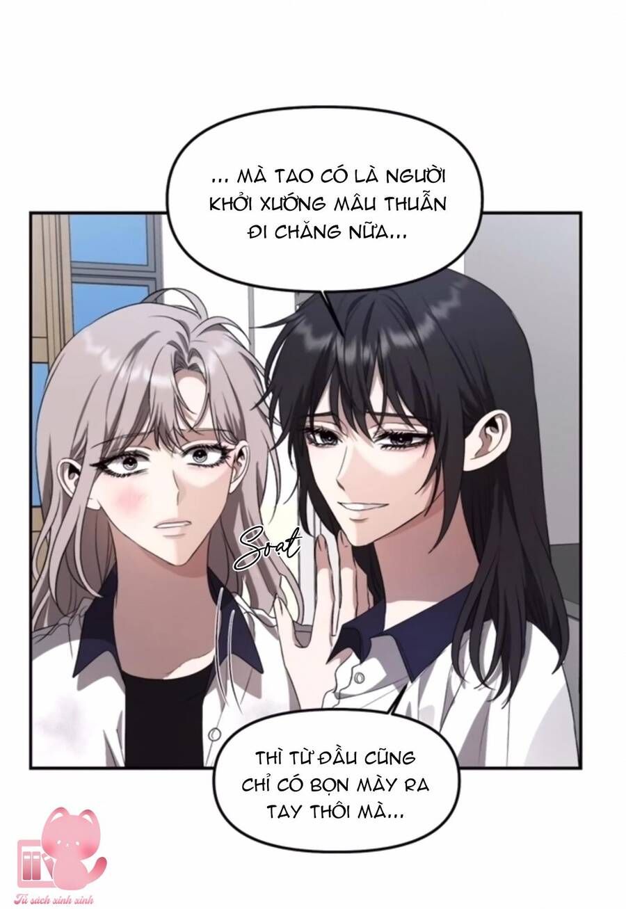 Tự Do Trong Mơ Chương 59 page 90 - Giả Dược