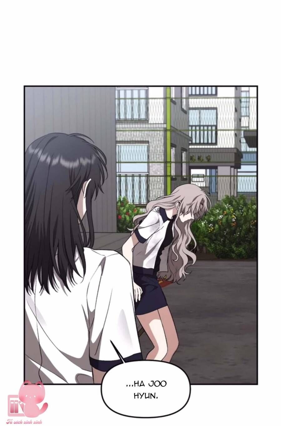 Tự Do Trong Mơ Chương 59 page 10 - Giả Dược