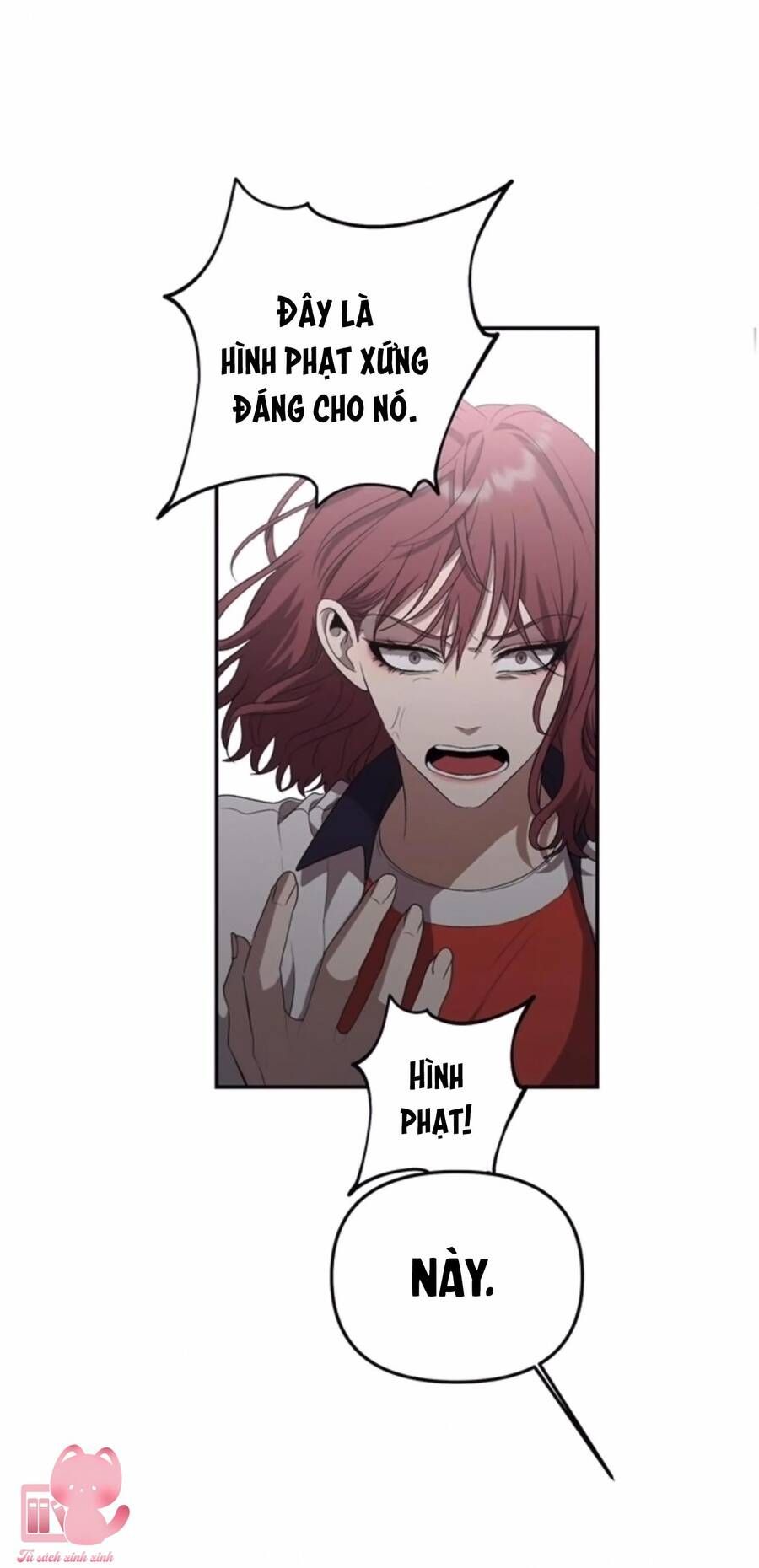 Tự Do Trong Mơ Chương 59 page 93 - Giả Dược
