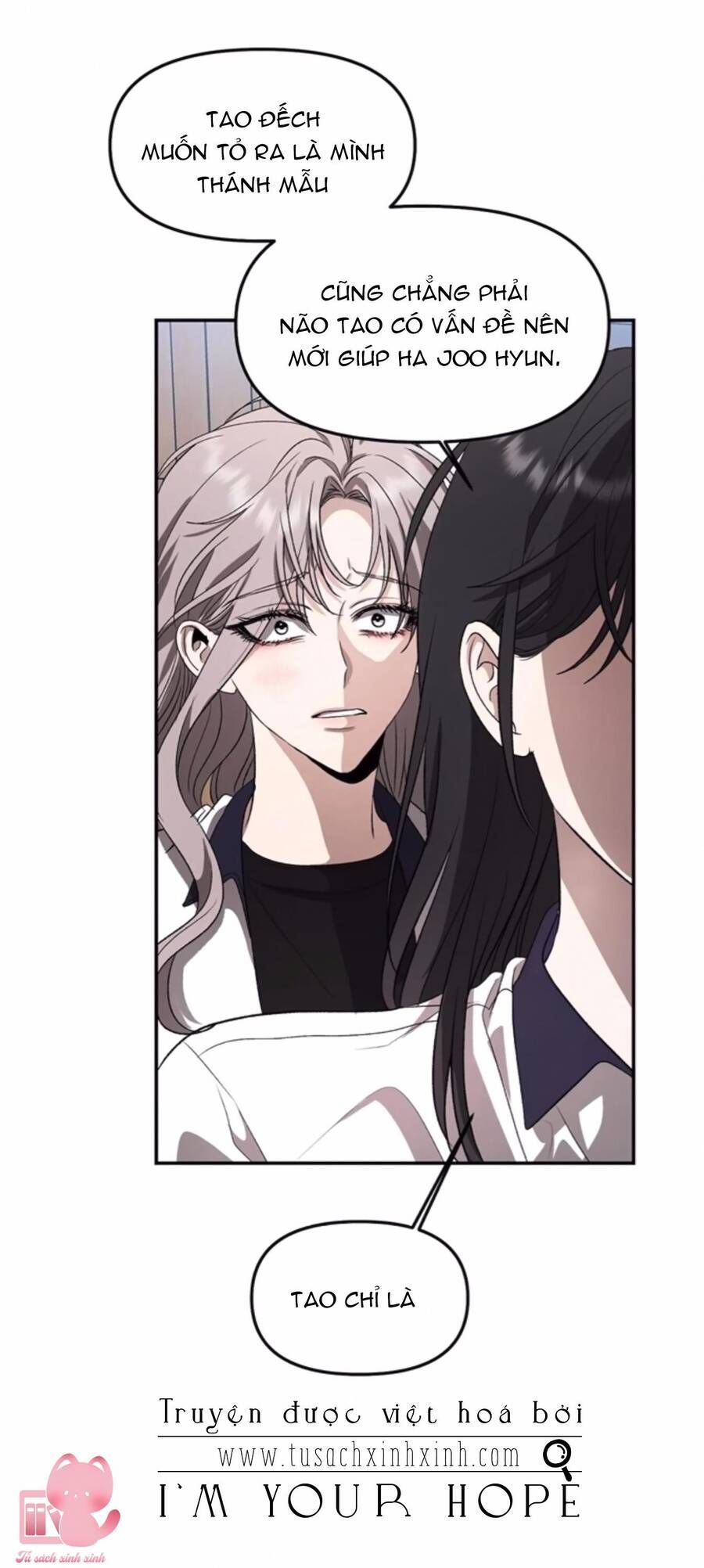 Tự Do Trong Mơ Chương 59 page 98 - Giả Dược
