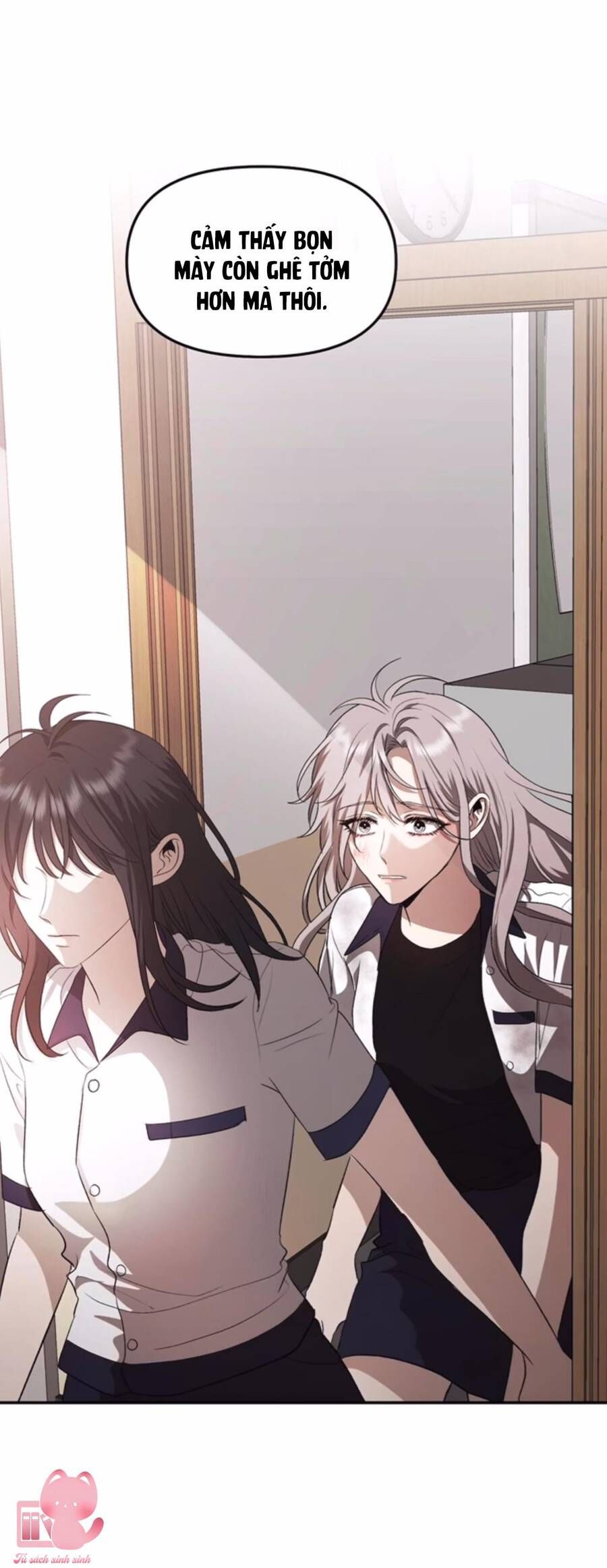 Tự Do Trong Mơ Chương 59 page 99 - Giả Dược