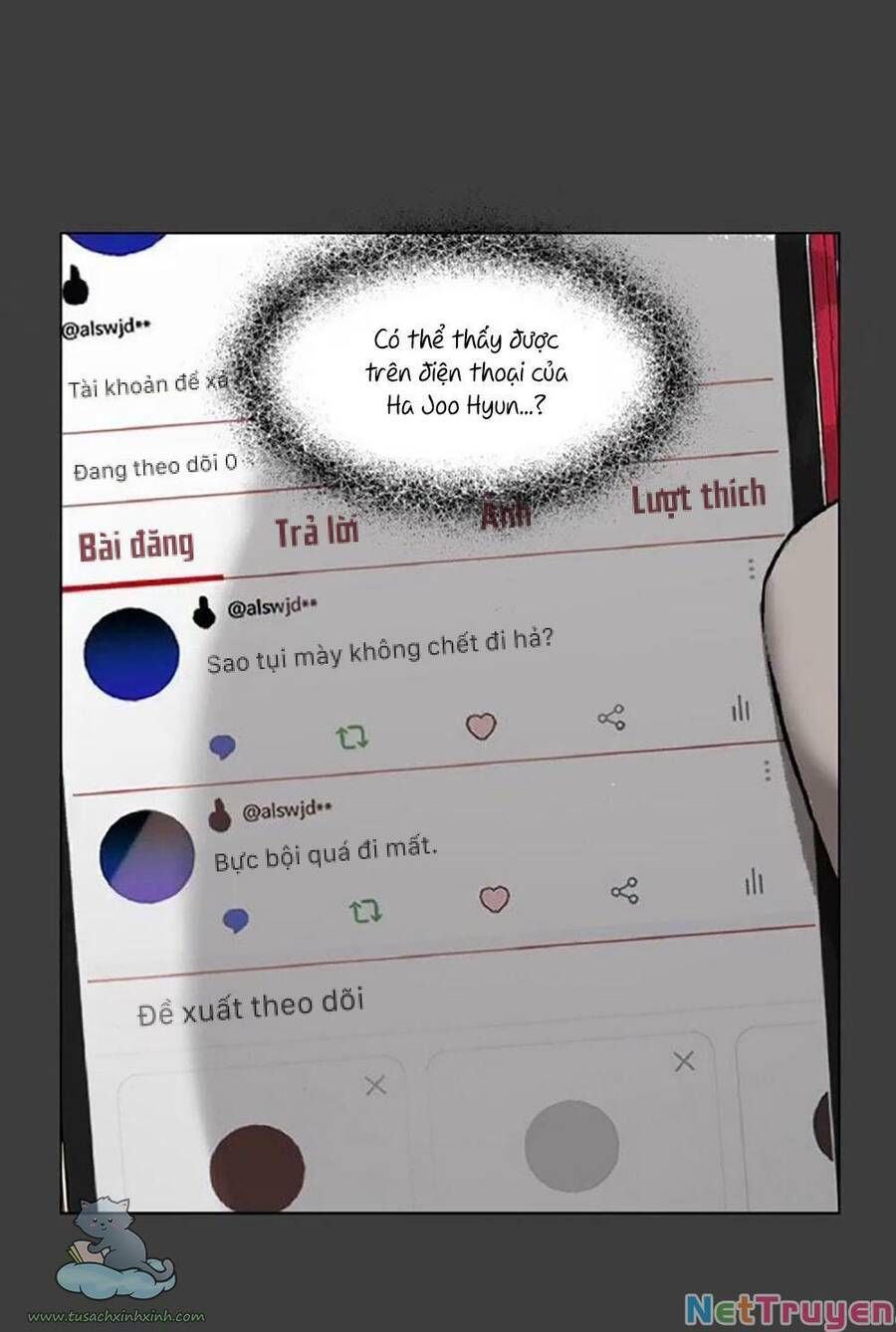 Tự Do Trong Mơ Chương 6 page 11 - Giả Dược