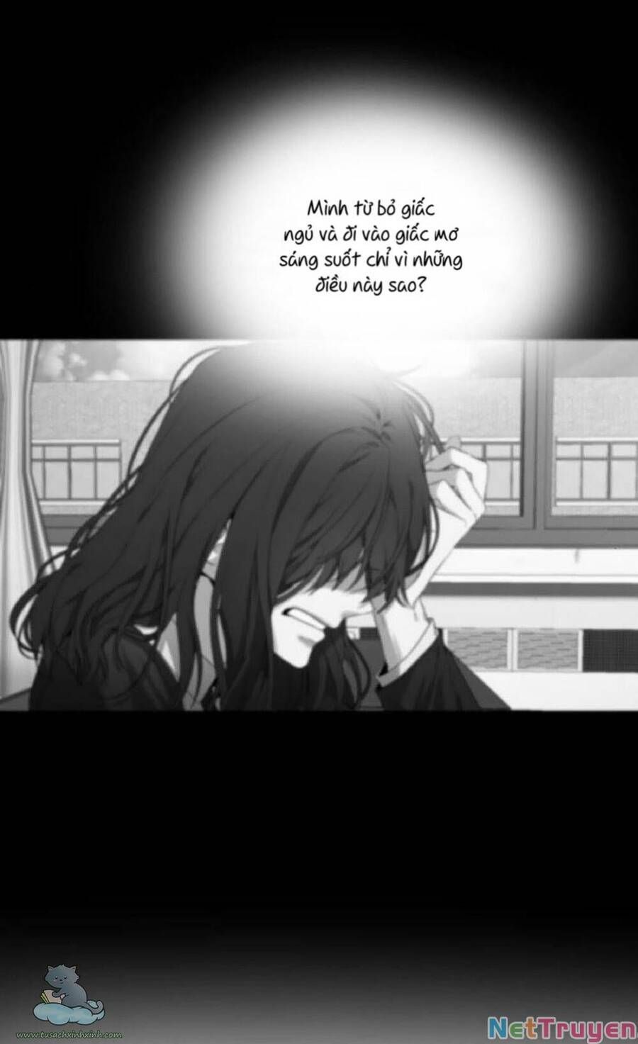 Tự Do Trong Mơ Chương 6 page 109 - Giả Dược