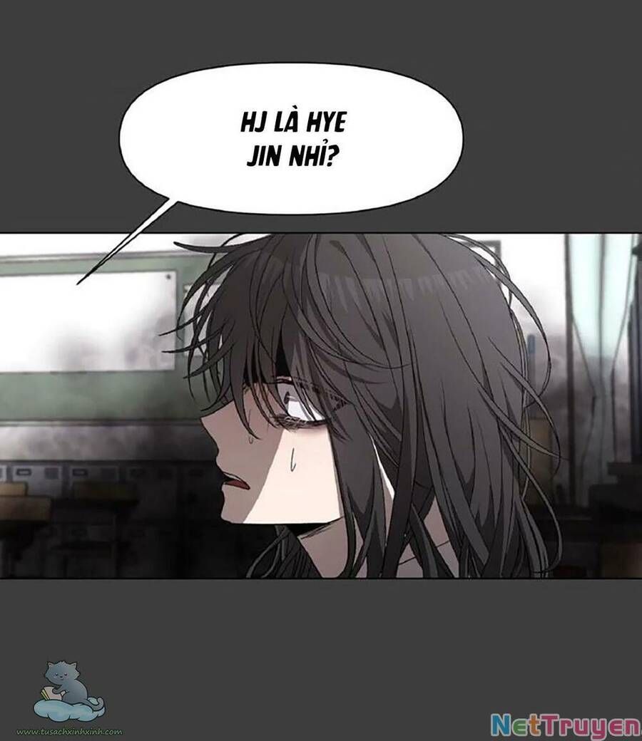 Tự Do Trong Mơ Chương 6 page 16 - Giả Dược