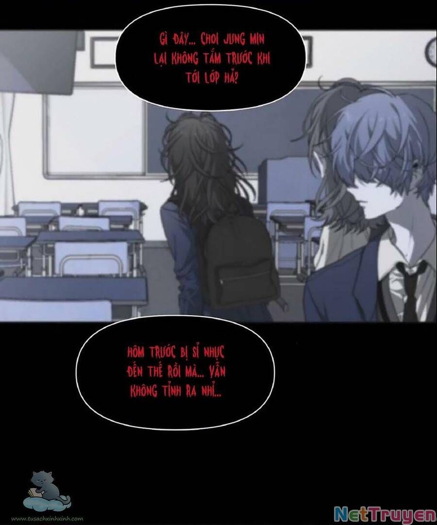 Tự Do Trong Mơ Chương 6 page 52 - Giả Dược