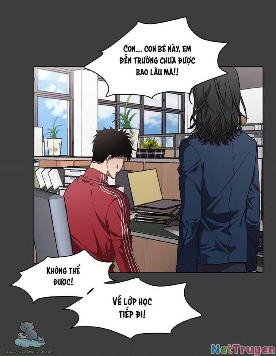 Tự Do Trong Mơ Chương 6 page 65 - Giả Dược