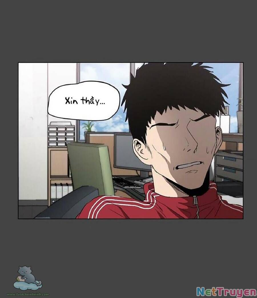 Tự Do Trong Mơ Chương 6 page 70 - Giả Dược