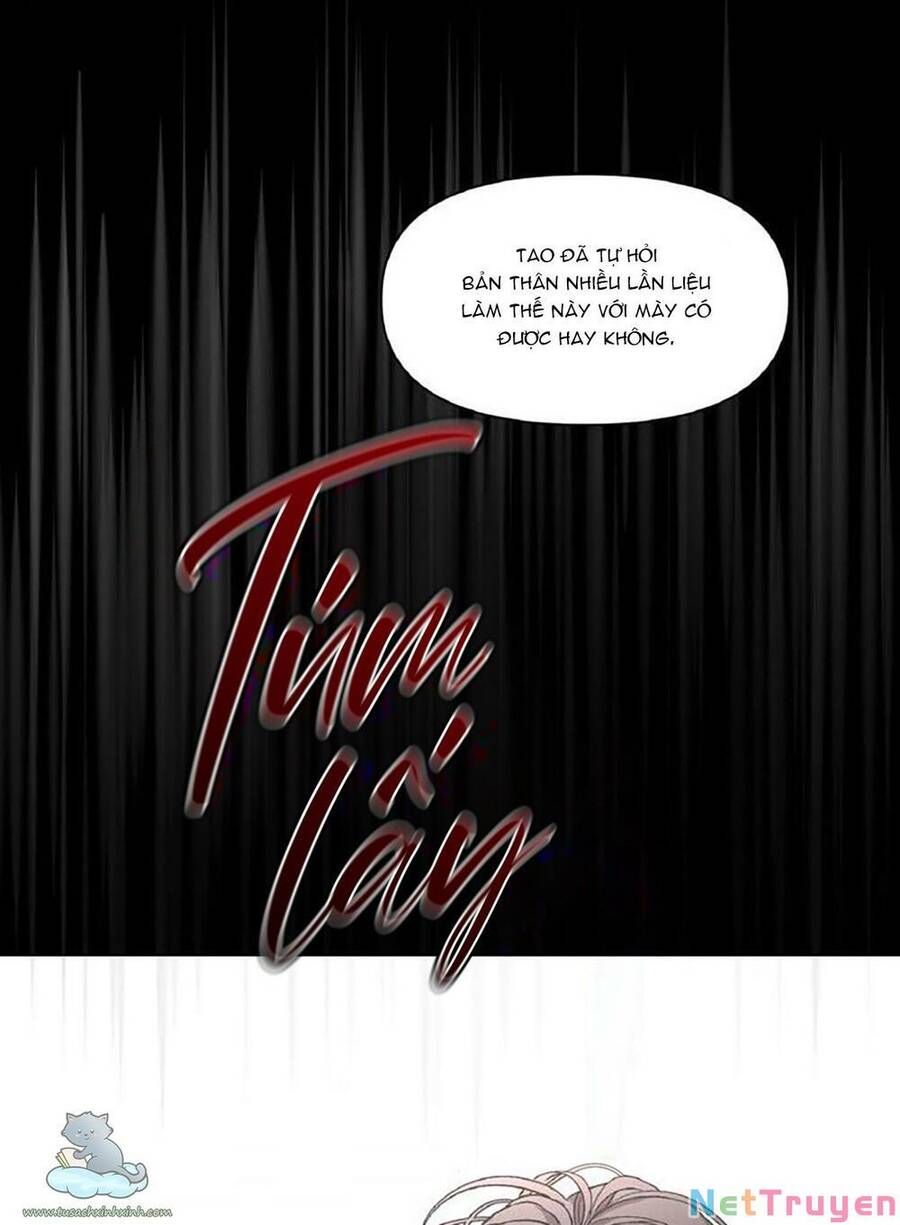 Tự Do Trong Mơ Chương 6 page 79 - Giả Dược