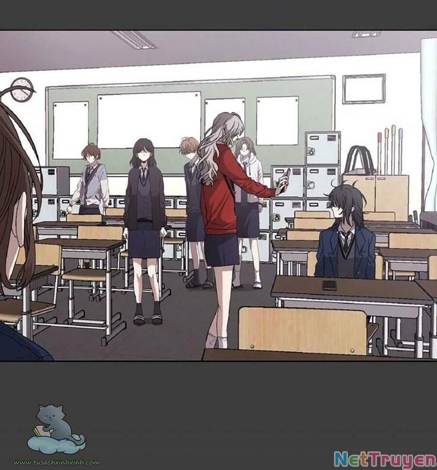Tự Do Trong Mơ Chương 6 page 9 - Giả Dược